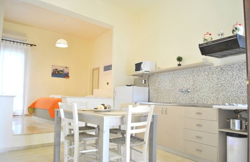 Kastri Apartment | Βeautiful apartment near the sea “Diktamos”