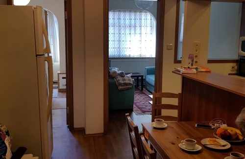 Bayrampasa Apartment | Beautiful Apartment No. 5 Bülbül Mahallesi, Mısır Buğday Sok.24 Taksim/Beyoğlu