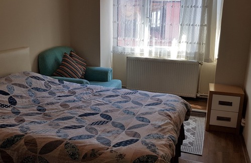 Bayrampasa Apartment | Beautiful Apartment No. 5 Bülbül Mahallesi, Mısır Buğday Sok.24 Taksim/Beyoğlu