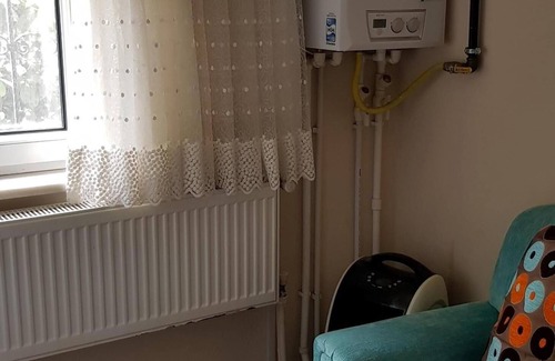 Bayrampasa Apartment | Beautiful Apartment No. 5 Bülbül Mahallesi, Mısır Buğday Sok.24 Taksim/Beyoğlu