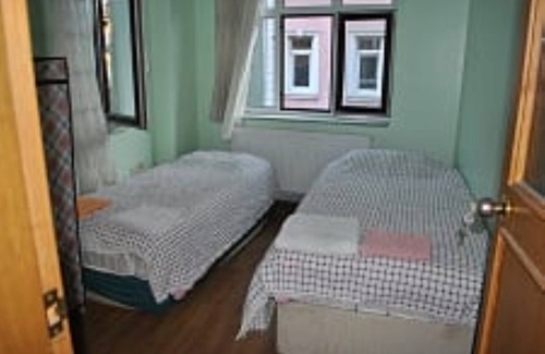 Bayrampasa Apartment | Beautiful Apartment NO.6 Bülbül Mahallesi, Mısır Buğday Sok.24 Taksim/Beyoğlu