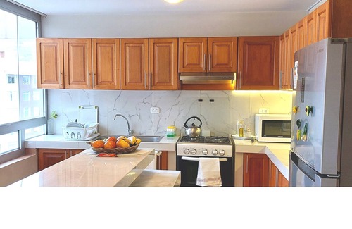Cusco Apartment | Beautiful apartment of 03 levels at 08:00 min by taxi to the main square of Cusco