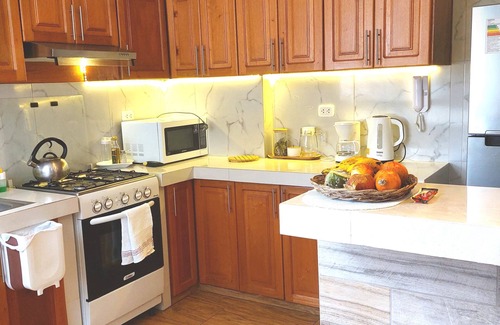 Cusco Apartment | Beautiful apartment of 03 levels at 08:00 min by taxi to the main square of Cusco