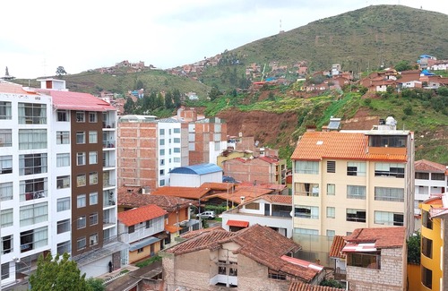 Cusco Apartment | Beautiful apartment of 03 levels at 08:00 min by taxi to the main square of Cusco