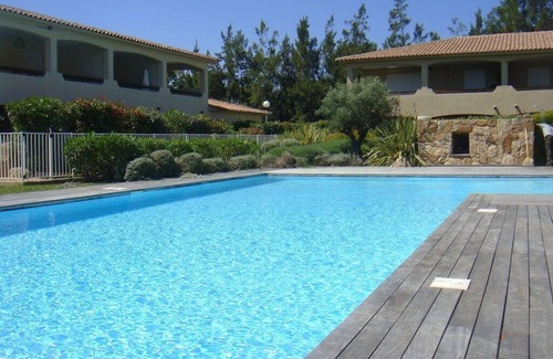 Cala Rossa Apartment | Beautiful apartment on the ground floor, to reconcile nature and leisure