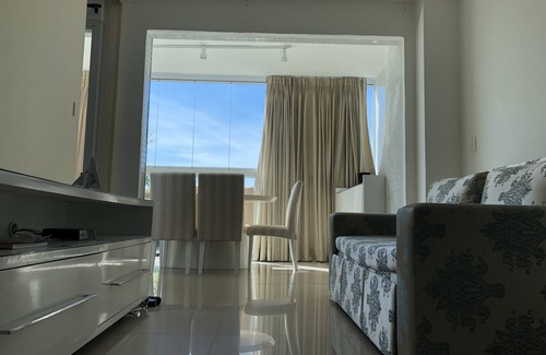 Dois de Julho Apartment | Beautiful apartment overlooking Bahia de Todos os Santos