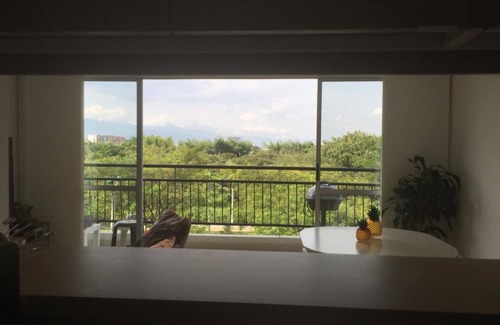 Cali Apartment | Beautiful apartment overlooking the city. Cali the capital of salsa.