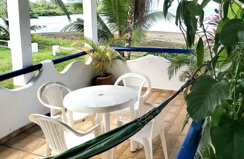 Portobelo Apartment | BEAUTIFUL APARTMENT IN FRONT OF THE SEA