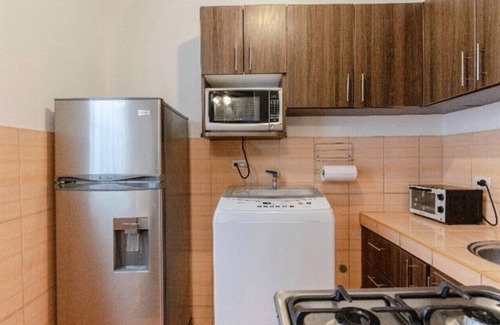 Miraflores Apartment | BEAUTIFUL APARTMENT IN THE HEART OF MIRAFLORES