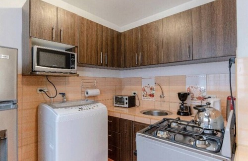 Miraflores Apartment | BEAUTIFUL APARTMENT IN THE HEART OF MIRAFLORES