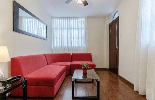 Miraflores Apartment | BEAUTIFUL APARTMENT IN THE HEART OF MIRAFLORES