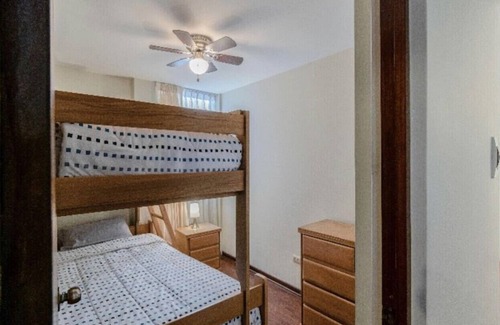Miraflores Apartment | BEAUTIFUL APARTMENT IN THE HEART OF MIRAFLORES