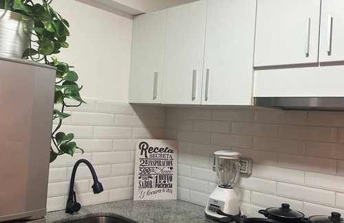 San Miguel Apartment | Beautiful Apartment near to Airport, Malls, Local centers in San Miguel