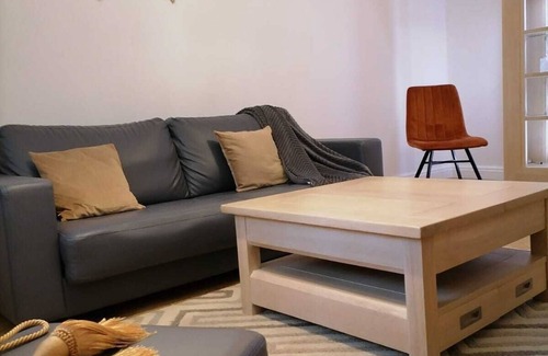 Bucharest Apartment | Beautiful apartment - North area of Bucharest, perfect for business or tourism