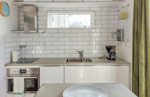 Falkenberg Apartment | Beautiful apartment in Falkenberg