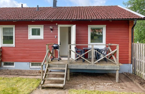 Paulistrom Apartment | Beautiful apartment in Pauliström with ethernet internet