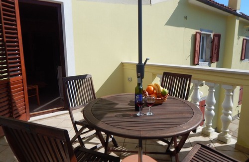 Gondolici Apartment | Beautiful apartment, surrounded by wonderful nature and breathtaking sea view