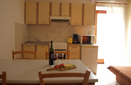 Gondolici Apartment | Beautiful apartment, surrounded by wonderful nature and breathtaking sea view