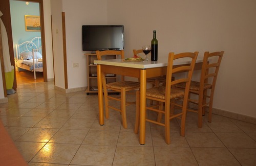 Gondolici Apartment | Beautiful apartment, surrounded by wonderful nature and breathtaking sea view