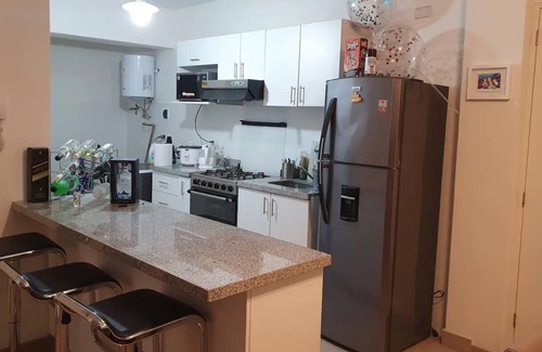 Lince Apartment | Beautiful apartment, terrace with pool and barbecue