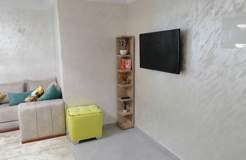 Anza Apartment | Beautiful apartment to spend your stay in Agadir with sea view