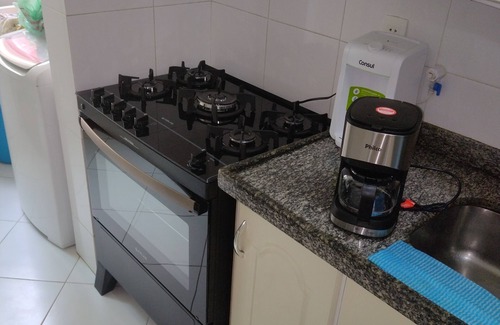 Centro Apartment | Beautiful apartment with excellent infrastructure and comfort, close to everything.