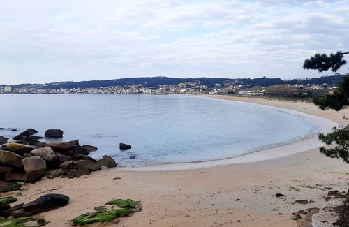 Dean Pequeno Apartment | Beautiful apartment with sea view, 2 minutes from the beach!