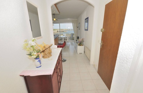 Kerroch Apartment | Beautiful apartment with breathtaking sea views