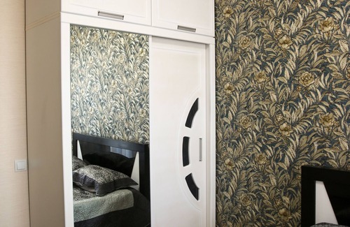 Tbilisi Apartment | Beautiful Apartment With Kind And Friendly Owners