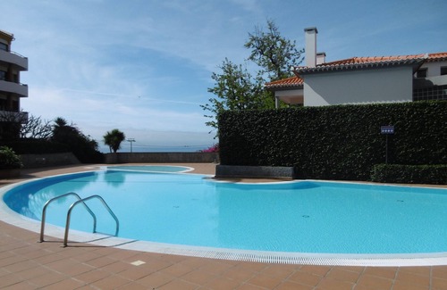 Santa Luzia Apartment | Beautiful apartment with panoramic views of Funchal bay