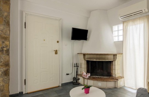 Kerameikos Apartment | Beautiful apartment with Amazing city view