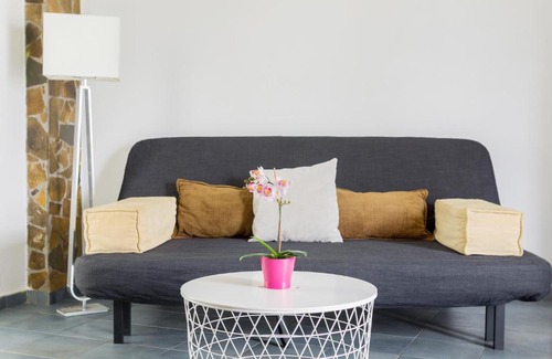 Kerameikos Apartment | Beautiful apartment with Amazing city view