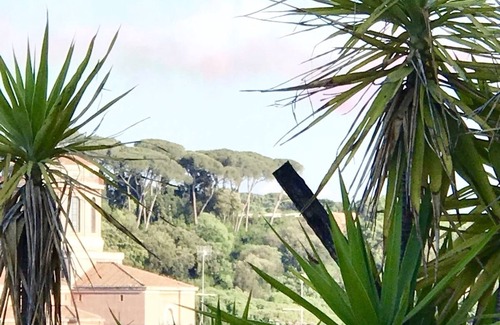 Flaminio House | Beautiful apartment with breathtaking views