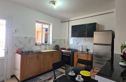 Algiers Apartment | Beautiful apartment with sea view!