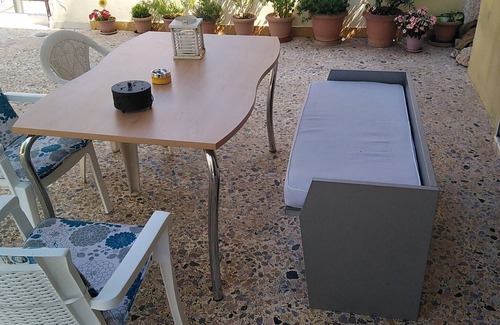 Mousio Apartment | Beautiful apartment with large terraces