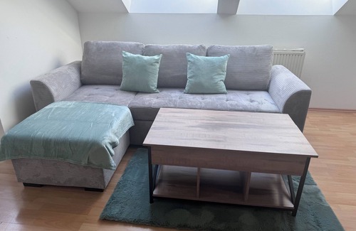 Innere Stadt Apartment | Beautiful apartment with parking space in the center of Linz