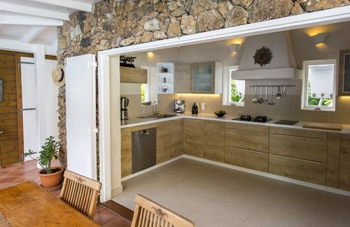 Grand Fond Villa | Beautiful Apiano Luxury villa