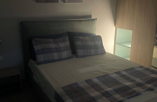 Thessaloniki Apartment | BEAUTIFUL APPARTMENT NEAR THE STATION