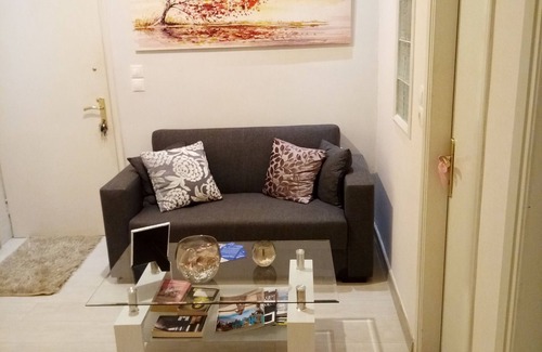 Corfu Town Apartment | Beautiful appartment in the heart of the town