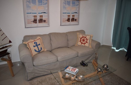 Boca Chica Apartment | Beautiful Apt. 505-A Loft Ocean View