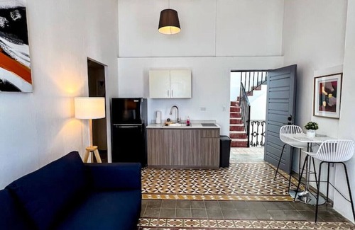 Puerta de Tierra Apartment | Beautiful Apt. in San Juan Nd.5