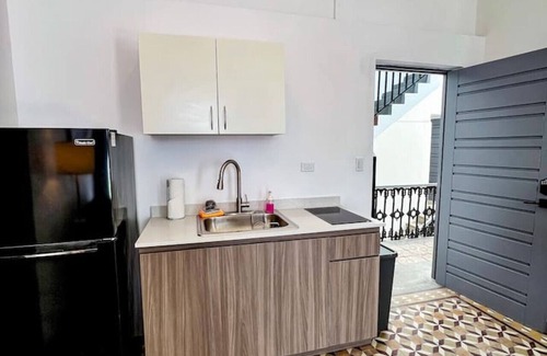 Puerta de Tierra Apartment | Beautiful Apt. in San Juan Nd.5