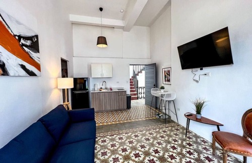 Puerta de Tierra Apartment | Beautiful Apt. in San Juan Nd.5