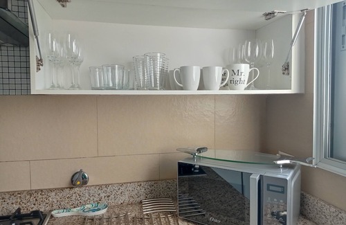 El Palmar Apartment | Beautiful apt on the beach, with wonderful cross breezes to keep you cool