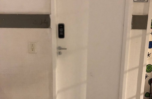 Boa Viagem Apartment | Beautiful APT w/balcony 150m from BOA VIAGEM beach