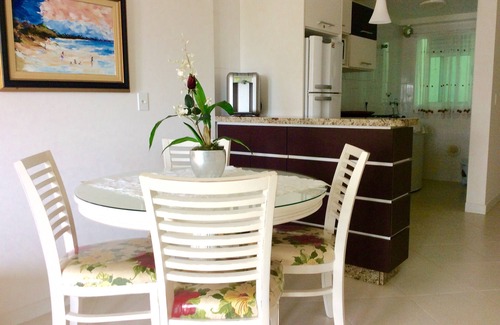 Bombas Apartment | Beautiful apt with sea and mountain views