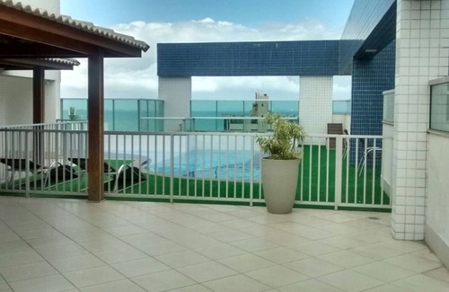 Itapua Apartment | BEAUTIFUL APTO BEACH ITAPOÃ 2 2 QTOS STE 2 AIR COND WIFI SKY TVS SWIMMING POOL PARK