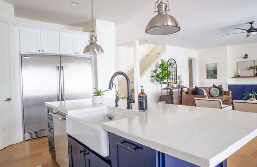 Camelback East House | Beautiful Arcadia home in the heart of Phoenix. Easy access to Sky Harbor