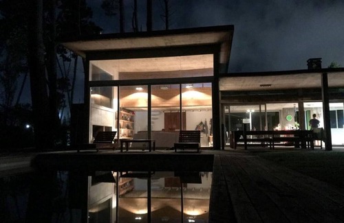 Maldonado House | Beautiful arquitectural design house in parada 7