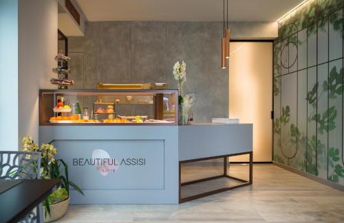 Rivotorto House | Beautiful Assisi Suite
